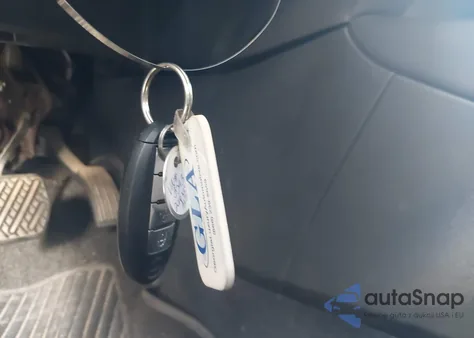 2016 Nissan Altima 2.5/2.5 S/2.5 Sl/2.5 Sr/2.5 Sv z USA, uszkodzony, nr VIN 1N4AL3AP7GN354318